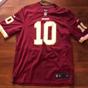 Redskins Jersey